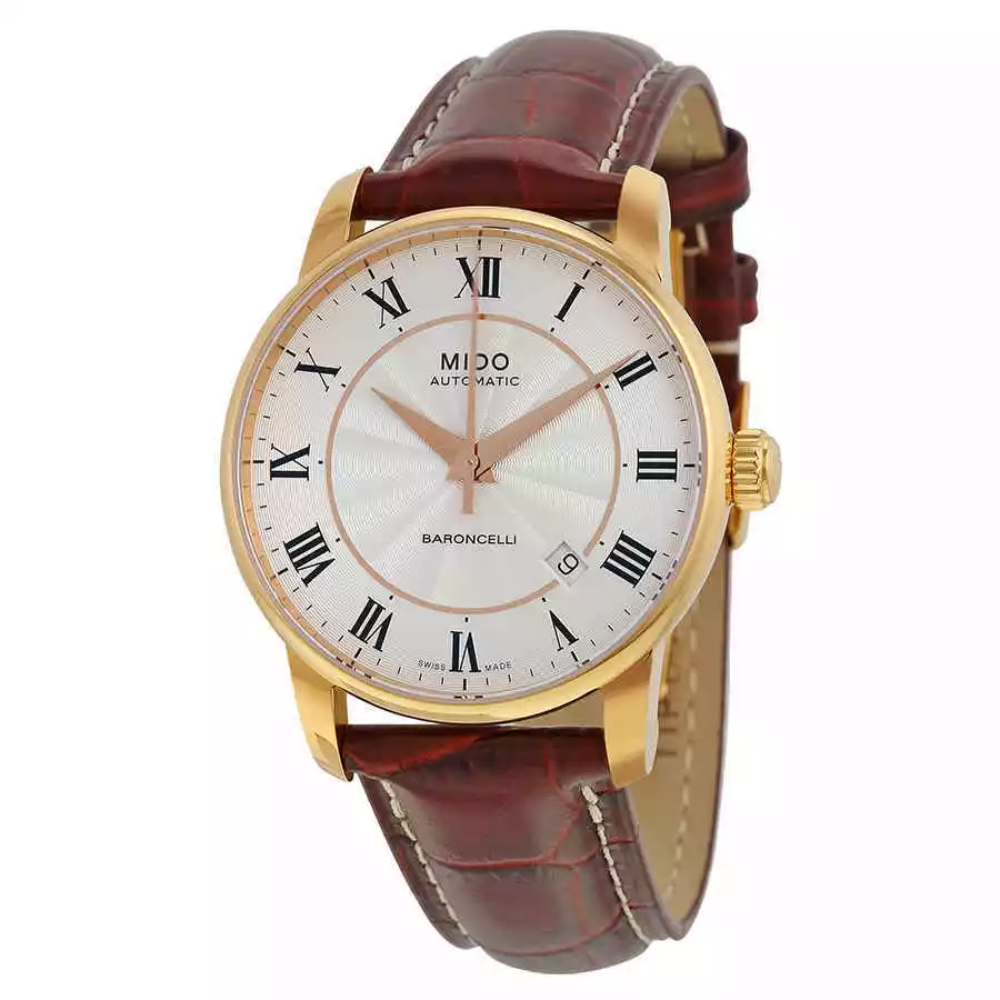 Mido m86002218 best sale