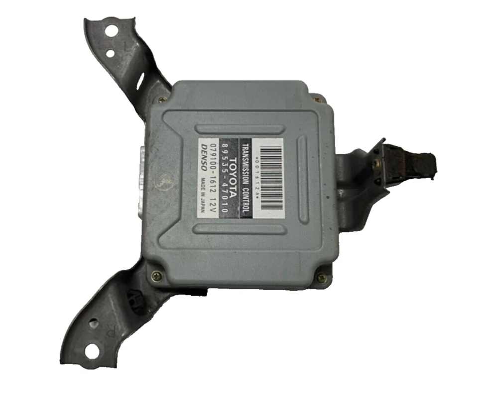 Toyota Prius 2005 unidad de control de transmisión 8953547010 OEM Foto 2 de 4