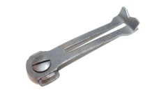 Remington 12 16 Rear Sight 3/8" DT -NO Elevator AA408