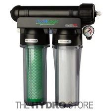 Hydro Logic Stealth RO 150 Reverse Osmosis System Water Filter RO100 RO150