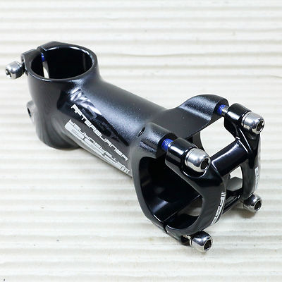 VORBAU FSA AFTERBURNER 1 1/8'' A-HEAD Ø 31,8 MM 90 MM LANG 6 GRAD ALU SCHWARZ