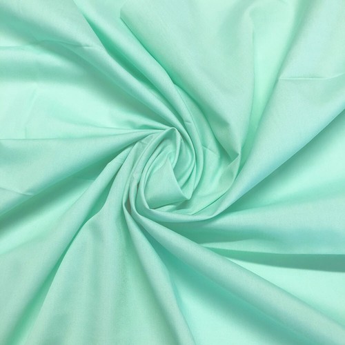 Plain Poly cotton Poplin Fabric Bunting 60 Colour Dress Craft Sheet 112cm wide - Picture 59 of 66