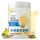 Proteína diaria en polvo Fytika - sabor Kulfi - bebida nutricional completa