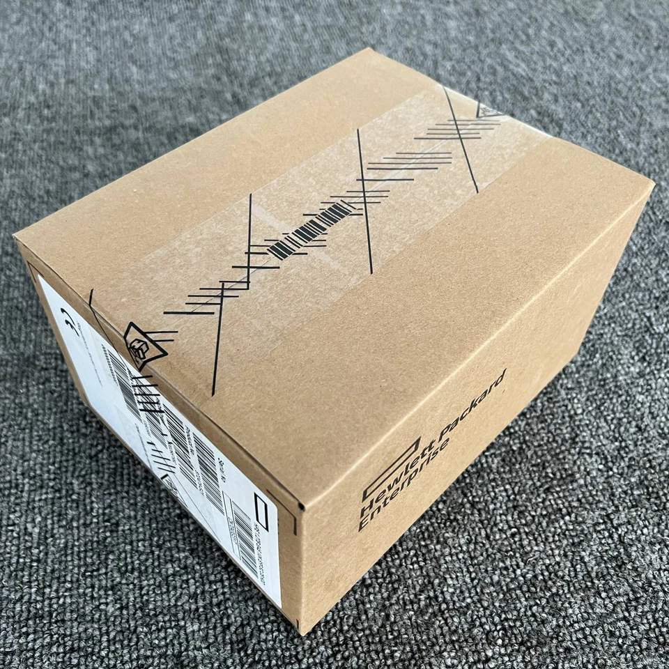 For HPE 872737-001 872285-002 872479-B21 1.2TB SAS 12G 10K 2.5 HDD SFF SC DS ENT - Image 2 of 4