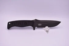 Custom Textured G10 Handles for Benchmade Fixed Adamas 375, Grips, Scales