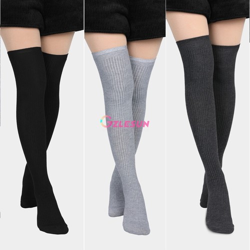 Long Socks Leggings Leg Warm 