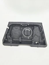 2020-2024 MERCEDES GLB250 X247 REAR TRUNK SPARE TIRE COVER HOLDER OEM 