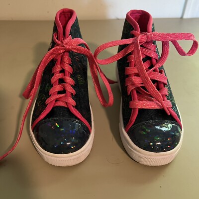 Heelys Zapatos Skechers Con Ruedas Jean HEELYS Size 13 Youth