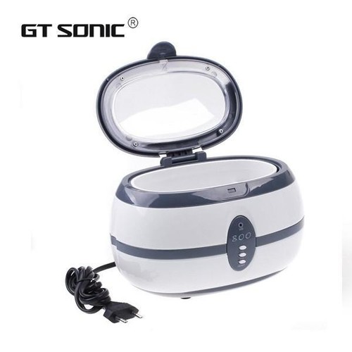GT Sonic VGT800 Jewelry Ultrasonic Cleaner 600ml 110V 60HZ eBay