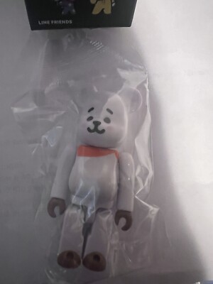 BT21 Bearbrick RJ | eBay