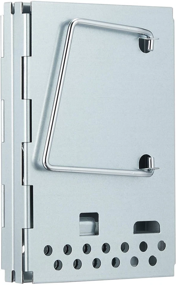 CAPTAIN STAG Fire Generator Folding Fire Starter Charcoal Starter - Image 3 of 4