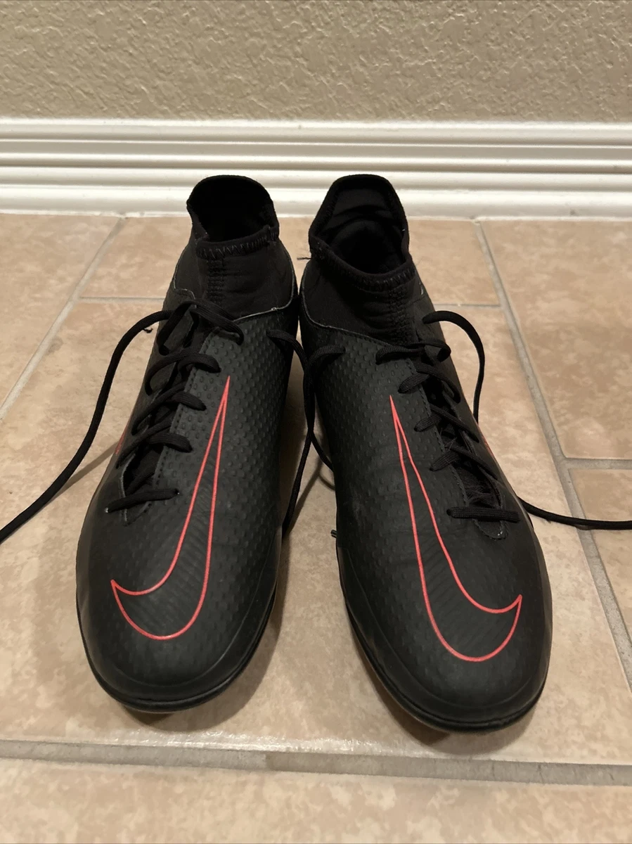 Las mejores ofertas en Nike Phantom GT Pro FG Black Chile Red | eBay