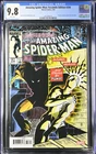 Amazing Spider-Man #256 Facsimile Edition CGC 9.8