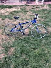 Redline BMX ProLine Micro 18\