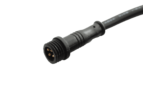 Transductor de montaje en travesaño AIRMAR® con temperatura - Imagen 4 de 4