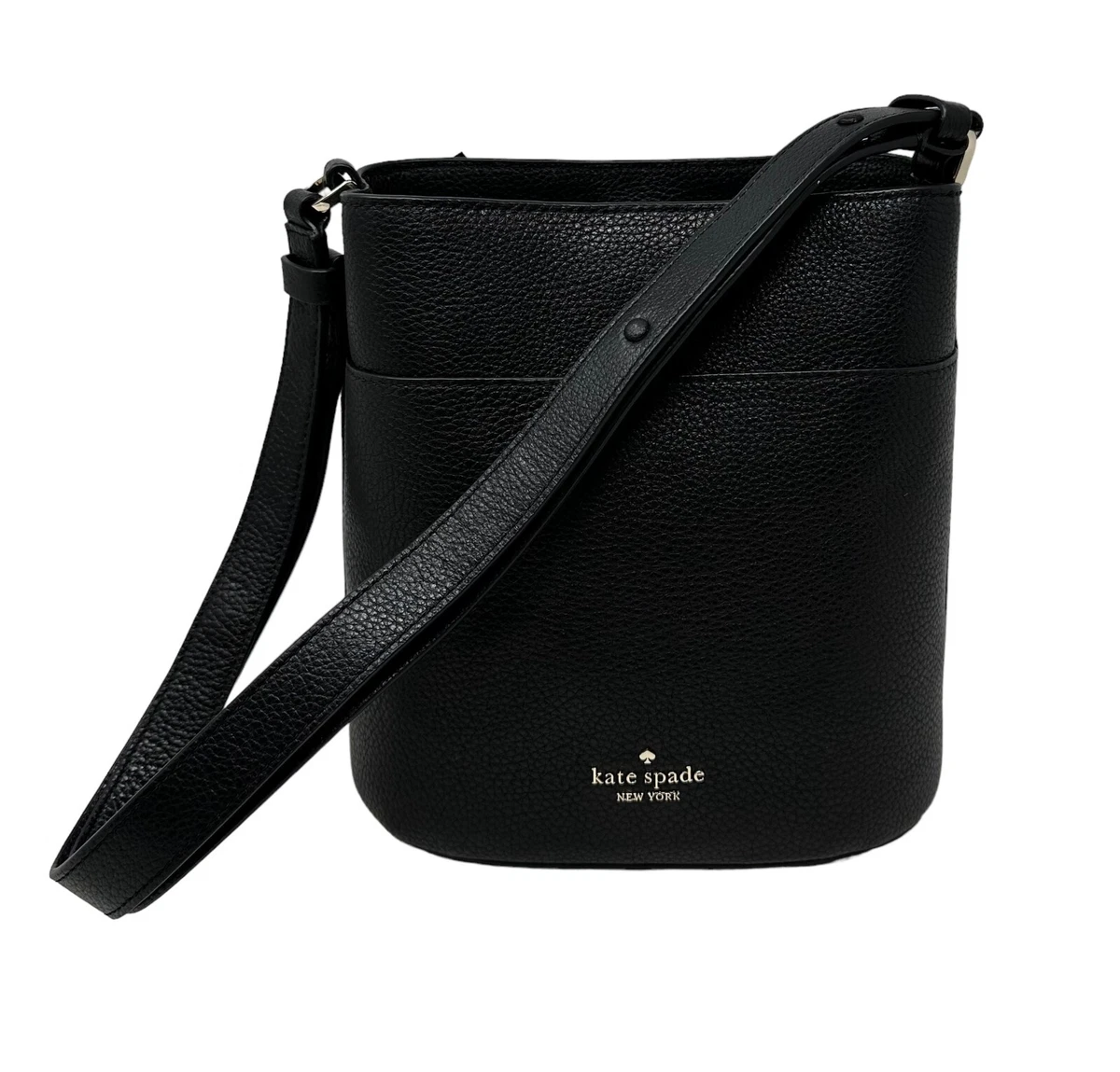 Next black top cross body bag