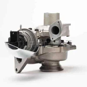 Turbolader Opel Combo Corsa 1.3 CDTI / Fiat 500 Doblo Punto 1.3D Billet Turbo