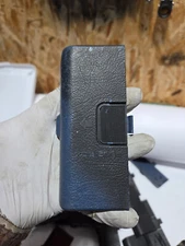 93-97 FORD PROBE 2 GT GTS FUSE BOX INTERIOR TRIM COVER DIAGRAM LID LEGEND BLUE