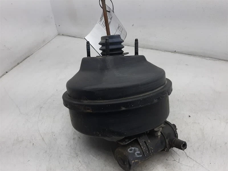 03 04 05 06 07 GMC SIERRA 1500 PICKUP Potenciador de freno de vacío 88967101 Foto 3 de 4
