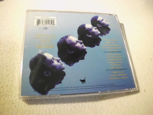Wet Wet Wet - End of Part One - Their Greatest Hits - CD - OVP - Bild 2 von 2