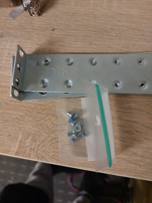 Cisco Rack Mount Bracket Kit for NEXUS N2K N3K N5K N6K Series 700-27917-01 