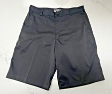 Nike Golf Tour Performance Dri-Fit Men's Shorts Cooling Activewear Stretch