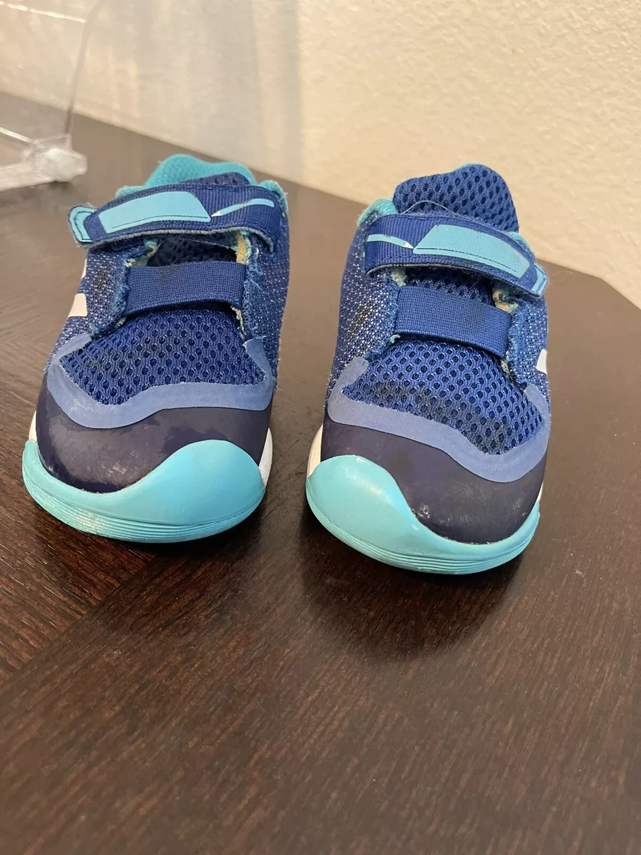Adidas Kids shoe Size 8K eBay