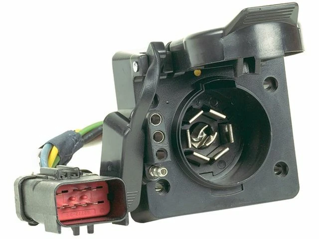 Trailer Wiring Harness For 2004 2008 Jeep Liberty 2005 2006 2007