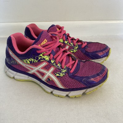 asics gel excite 3
