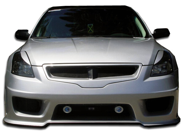 07-09 Fits Nissan Altima 4DR Sigma Duraflex Front Body Kit