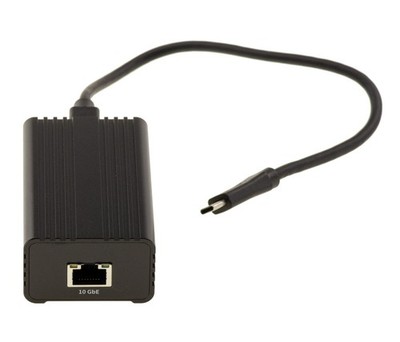 KALEA-INFORMATIQUE USB Gen 2 to 10G Ethernet RJ45 Adapter with Realtek RTL8159