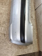 Pare-choc arrière Hyundai GETZ