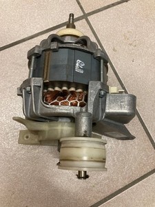 Motor Siemens Wärmepumpentrockner WT44W360/02 - Teilenr. 00145443