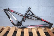 Gary Fisher HiFi Pro Carbon 17" 26" Full Suspension MTB Mountain Bike Frame