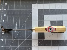 Hirsch Werkzeuge Gouge/Chisel Woodworking Chisel Tool, MPN 3126-14