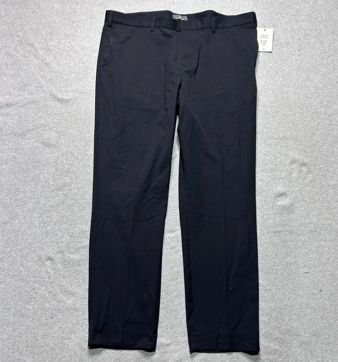 H&M Formal Slim Pants for Men for sale | eBay