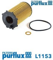 Purflux L1153 ÖLfilter MotoröLfilter FüR Hyundai FüR Kia