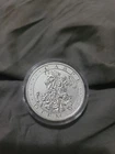 2 oz. 2021 CARPE DIEM Seize The Day! thick BU rounds .999 fine silver