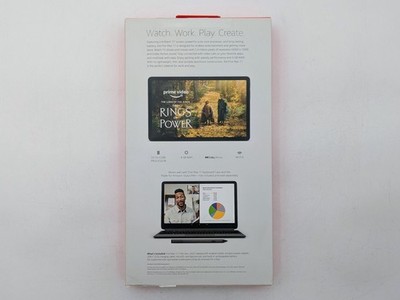 Amazon Fire Max 11 13th Gen 128GB, Wi-Fi, 11