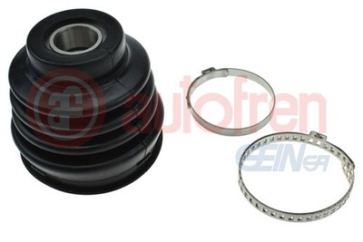 AUTOFREN SEINSA D8035 Bellow Set, drive shaft for AUTOBIANCHI,FIAT,INNOCENTI,LAN