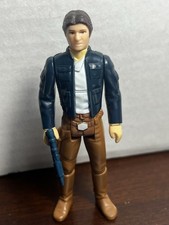 Han Solo (Bespin Outfit) for sale