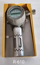 GASTEON GSD-50053 HYDROCARBON GAS DETECTOR GIR-3000 *USED* FAST SHIPPING