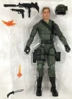 STEELER - HASBRO G.I. JOE CLASSIFIED #181 NEW/LOOSE/COMPLETE RALPH PULASKI