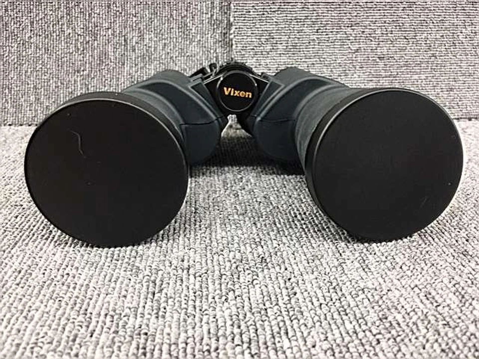 Vixen Ascot ZR 7×50WP Binoculars – Waterproof, High Eye Point, BaK‑4 Prism - Image 4 of 4