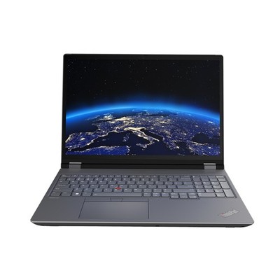 Lenovo ThinkPad P16 i9-12950HX 32GB 1TB 16'' UHD+ Win11 Wie Neu