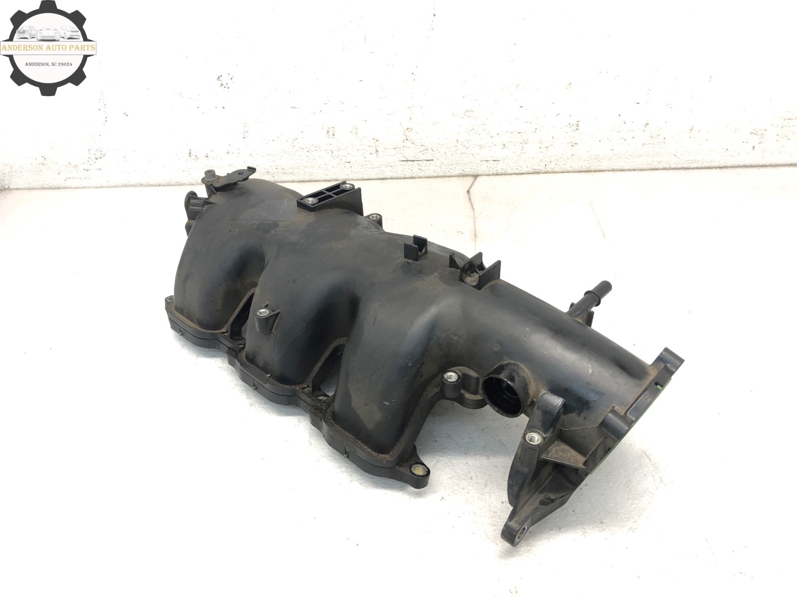 2014-2019 MASERATI GHIBLI S Q4 3.0L V6 ENGINE AIR INTAKE MANIFOLD OEM
