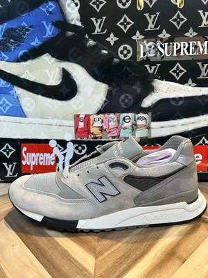 WTAPS x New Balance 998 Made in USA Visual Uparmored for Sale