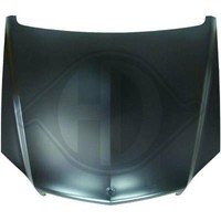 1655000 Motorhaube FüR MERCEDES-BENZ GLK-CLASS (X204)