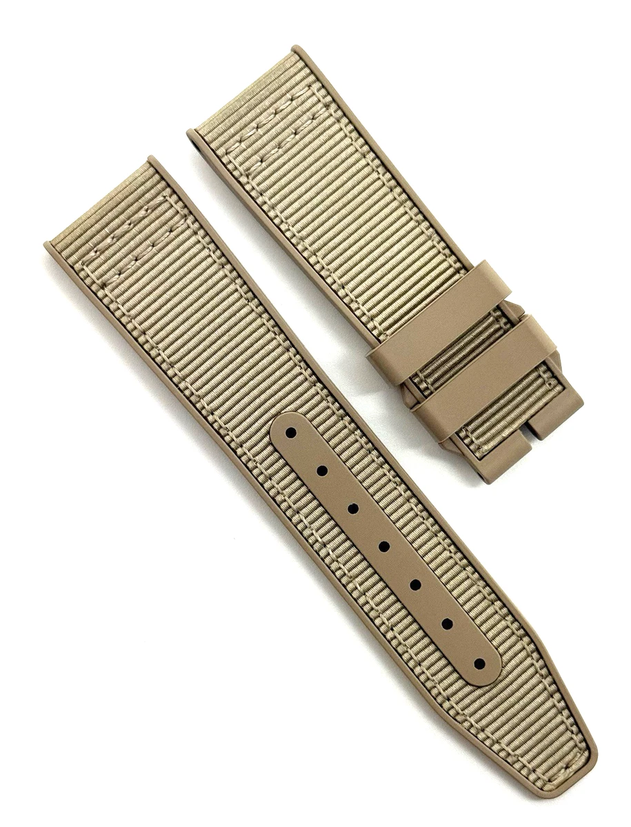 IWC 純正ベルト 18-16 IWC 18 mm Band Width Wristwatch Bands for sale | eBay