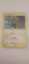 McDonald's Promos Rayquaza TCG Card 014/015 2024 Regular Pokemon